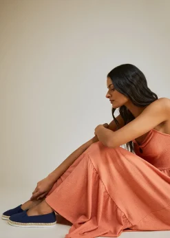 bonprix Espadrille|Femme Slippers & Mocassins|Chaussures D'Été