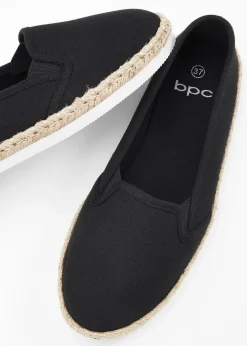 bonprix Espadrille|Femme Slippers & Mocassins|Chaussures D'Été