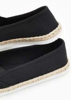 bonprix Espadrille|Femme Slippers & Mocassins|Chaussures D'Été