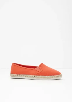 Femme bonprix Slippers & Mocassins|Chaussures D'Été|Espadrille