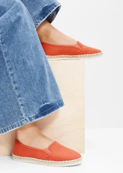Femme bonprix Slippers & Mocassins|Chaussures D'Été|Espadrille