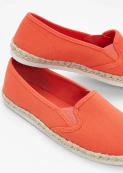 Femme bonprix Slippers & Mocassins|Chaussures D'Été|Espadrille