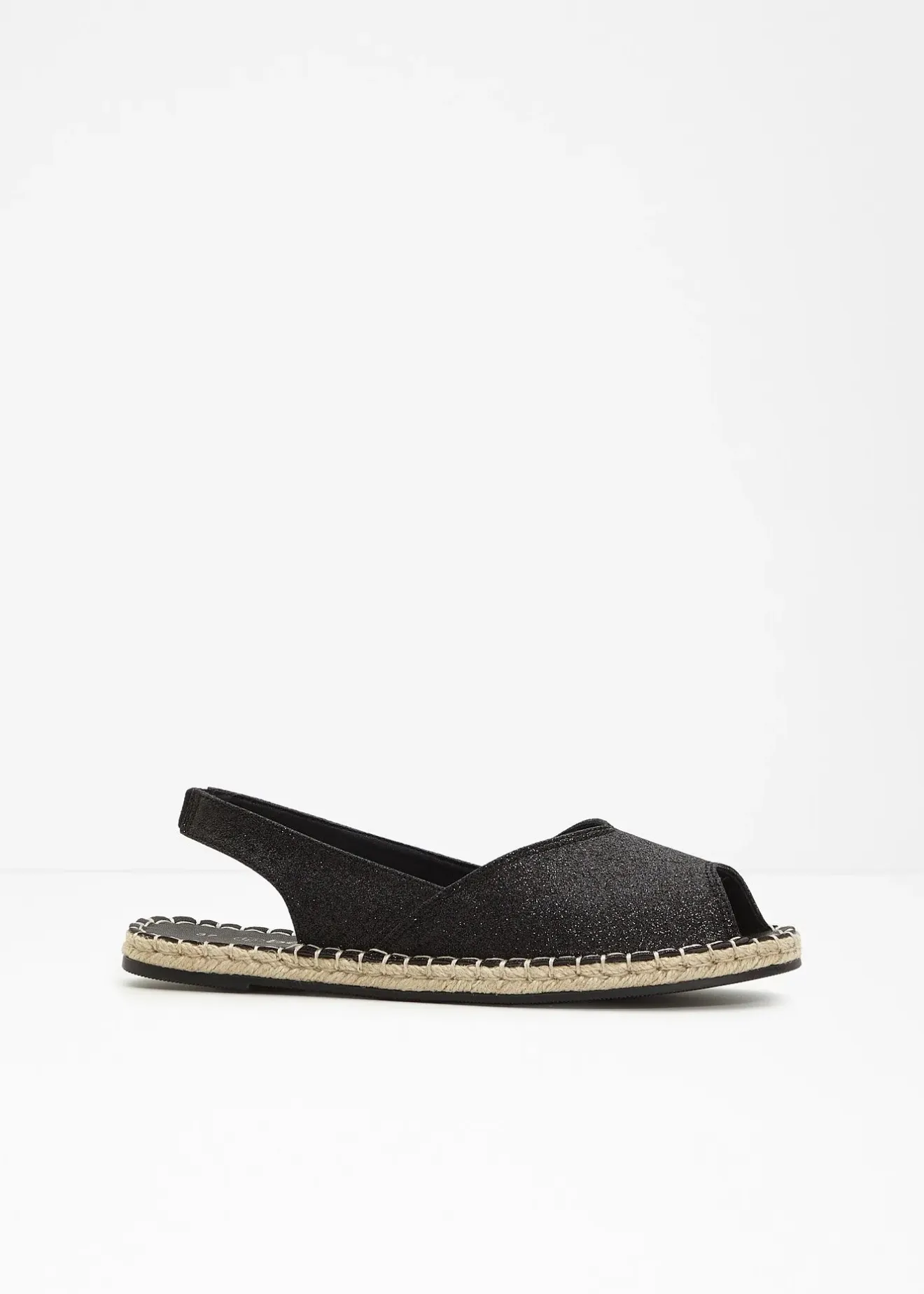 Femme bonprix Slippers & Mocassins|Chaussures D'Été|Espadrilles
