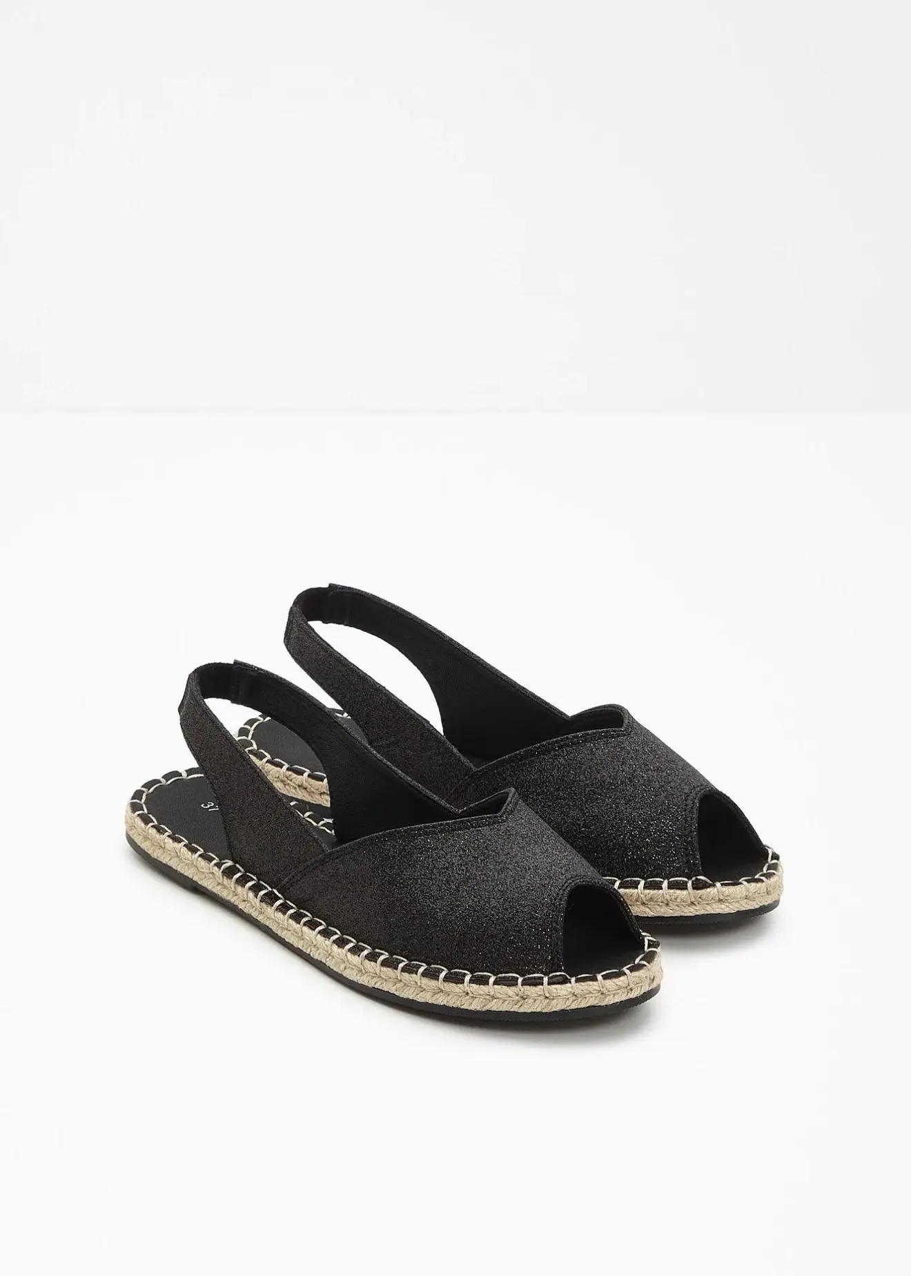 Femme bonprix Slippers & Mocassins|Chaussures D'Été|Espadrilles