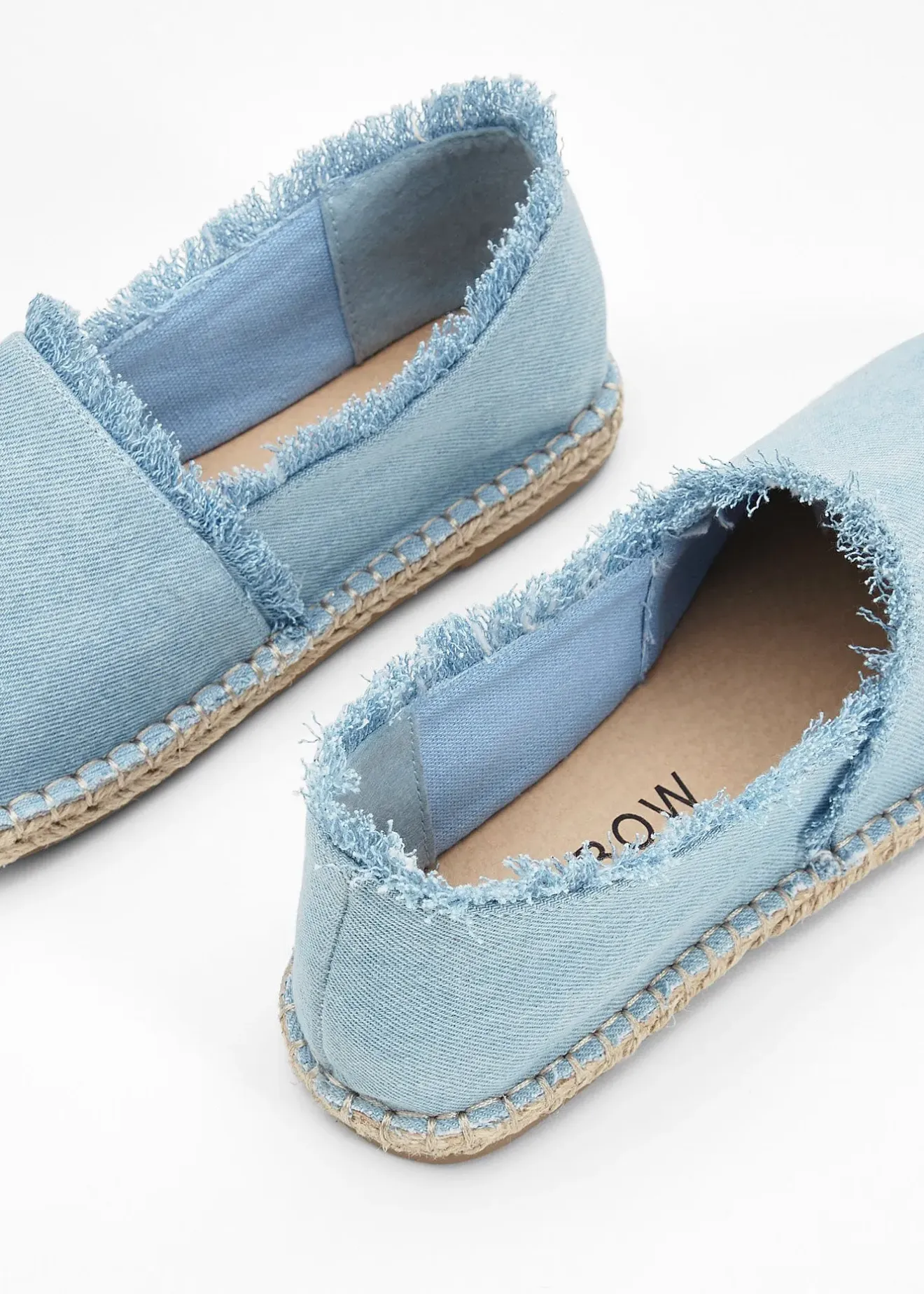Femme bonprix Slippers & Mocassins|Chaussures D'Été|Espadrilles