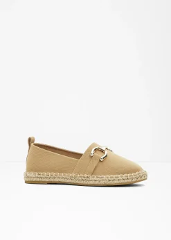 bonprix Espadrilles|Femme Slippers & Mocassins|Chaussures D'Été