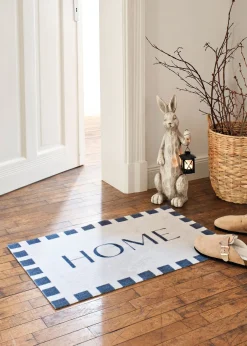 bonprix Figurine déco lapin avec lanterne| Salon·Décoration|Accessoires Déco