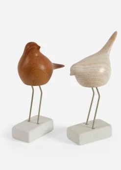 bonprix Figurine déco oiseaux (2 pces)| Chambre À Coucher·Décoration|Salon·Décoration