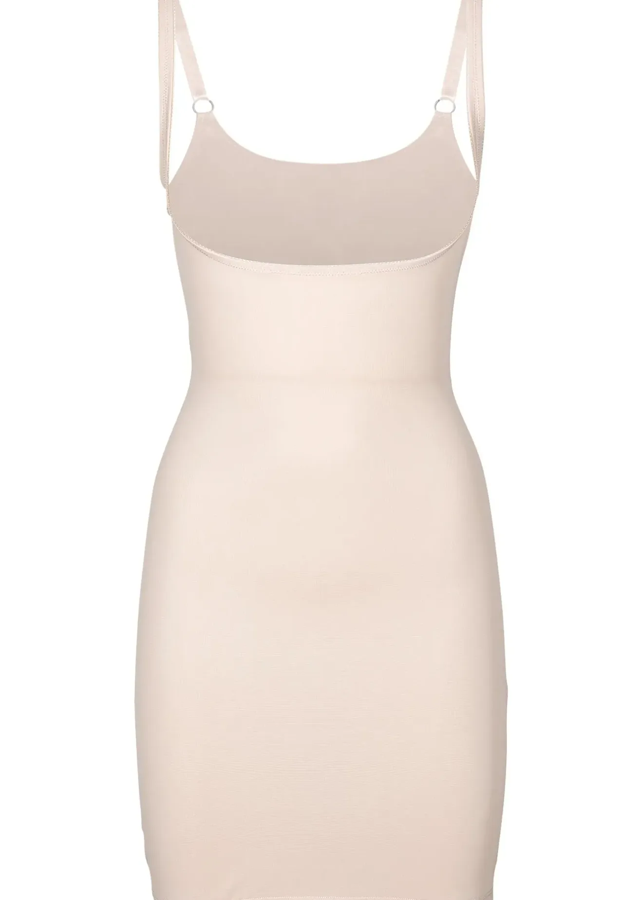 bonprix Fond de robe sculptant, maintien modéré|Femme Lingerie Sculptante