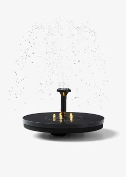 bonprix Jardin & Balcon·Déco De Jardin & Éclairage|Déco De Jardin & Éclairage|Fontaine solaire LED