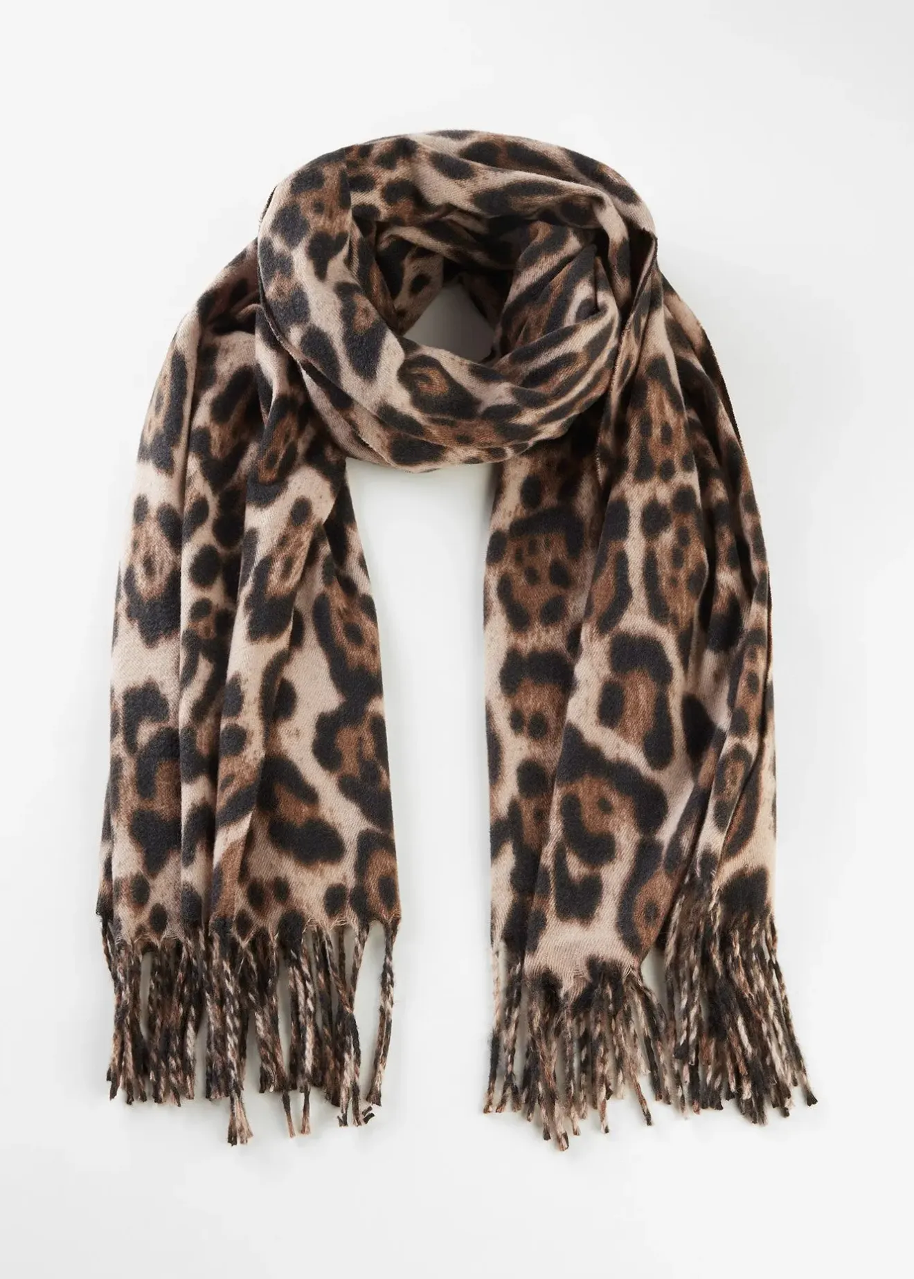 bonprix Foulard|Femme Écharpes & Foulards