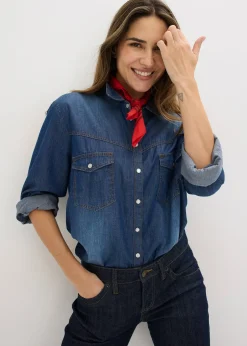 bonprix Foulard|Femme Écharpes & Foulards