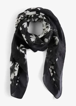 Femme bonprix Écharpes & Foulards|Premium|Foulard en soie