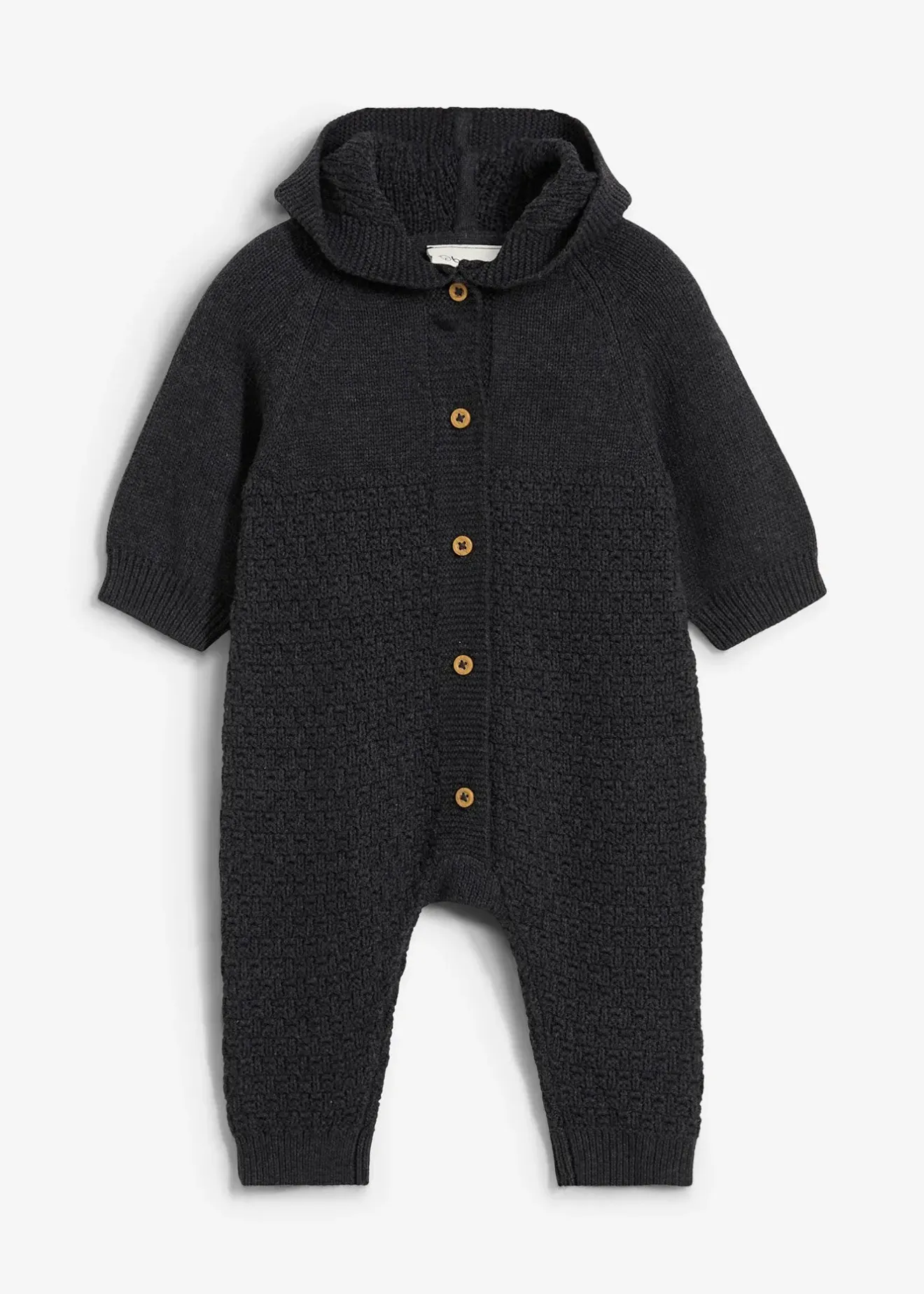 bonprix Gigoteuse en maille douce|Enfant Vêtements Enfant|Combinaisons & Ensembles