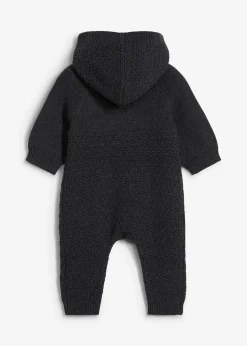 bonprix Gigoteuse en maille douce|Enfant Vêtements Enfant|Combinaisons & Ensembles