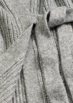 Femme bonprix Pulls & Gilets|Gilet cache-cœur oversize