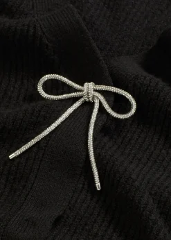 bonprix Gilet court en maille|Femme Maille|Pulls & Gilets