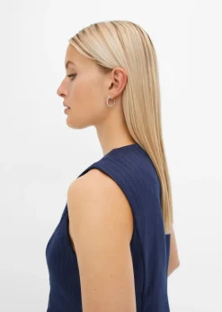 Femme bonprix Vestes & Manteaux|Gilet de costume