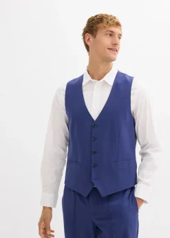Homme bonprix Costumes|Vestes|Gilet de costume à combiner, Regular