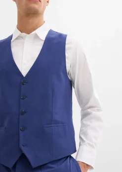 Homme bonprix Costumes|Vestes|Gilet de costume à combiner, Regular