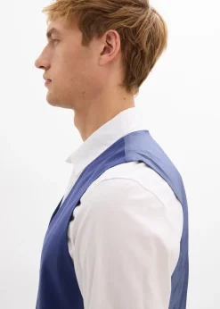 Homme bonprix Costumes|Vestes|Gilet de costume à combiner, Regular