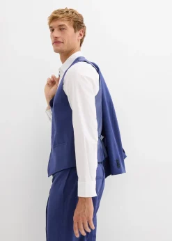 Homme bonprix Costumes|Vestes|Gilet de costume à combiner, Regular