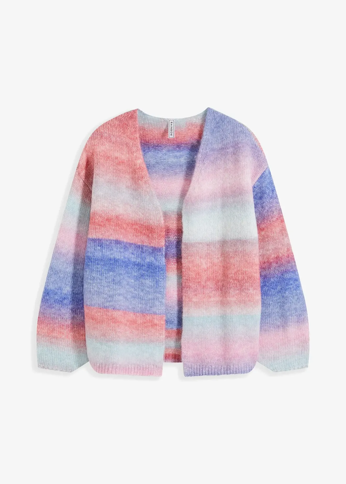 bonprix Gilet doux en grosse maille|Femme Maille|Pulls & Gilets