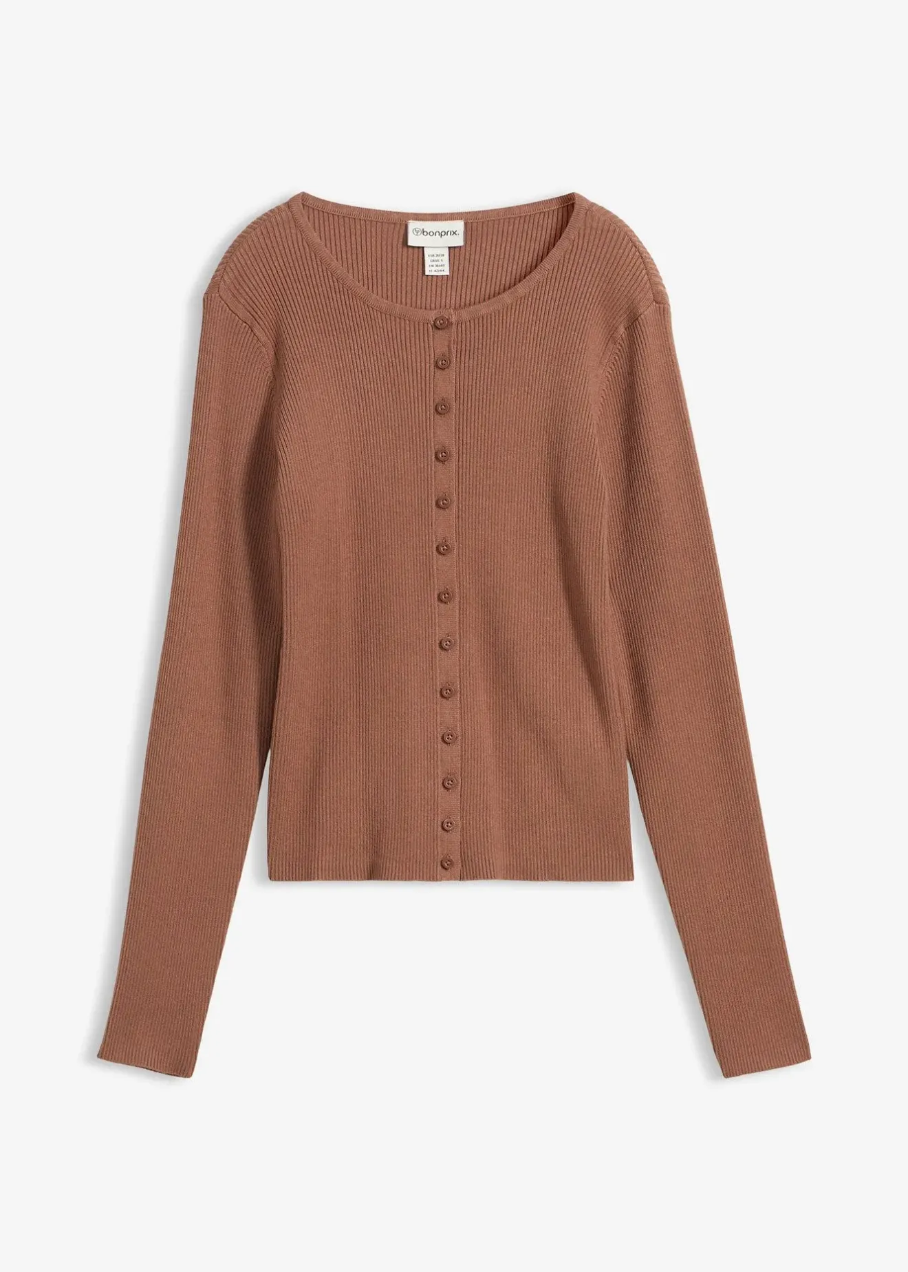 bonprix Gilet en fine maille|Femme Maille|Pulls & Gilets