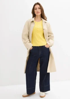 bonprix Gilet en fine maille|Femme Maille|Pulls & Gilets