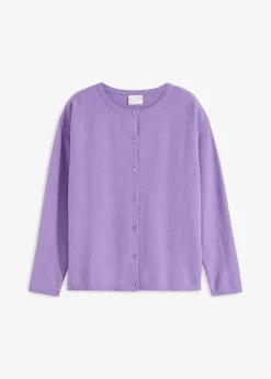 bonprix Gilet en fine maille|Femme Maille|Basiques