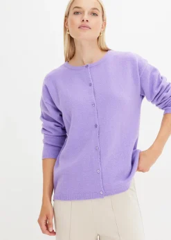 bonprix Gilet en fine maille|Femme Maille|Basiques