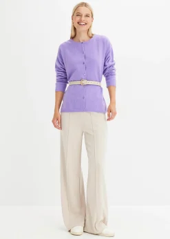 bonprix Gilet en fine maille|Femme Maille|Basiques