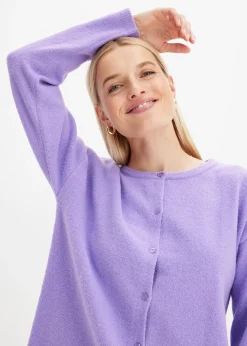 bonprix Gilet en fine maille|Femme Maille|Basiques