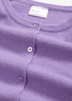 bonprix Gilet en fine maille|Femme Maille|Basiques