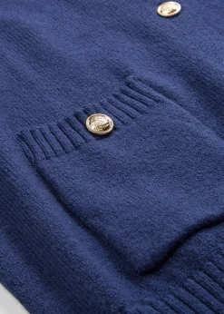 bonprix Gilet en fine maille|Femme Maille|Pulls & Gilets