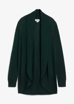 Femme bonprix Maille|Basiques|Gilet en fine maille