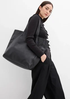 Femme bonprix Maille|Pulls & Gilets|Gilet en fine maille de viscose mélangée