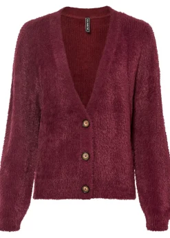 Femme bonprix Maille|Pulls & Gilets|Gilet en maille