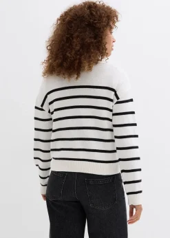 bonprix Gilet en maille|Femme Maille|Pulls & Gilets