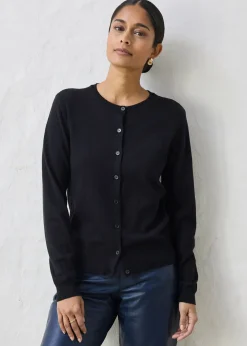 bonprix Gilet en maille|Femme Maille|Premium