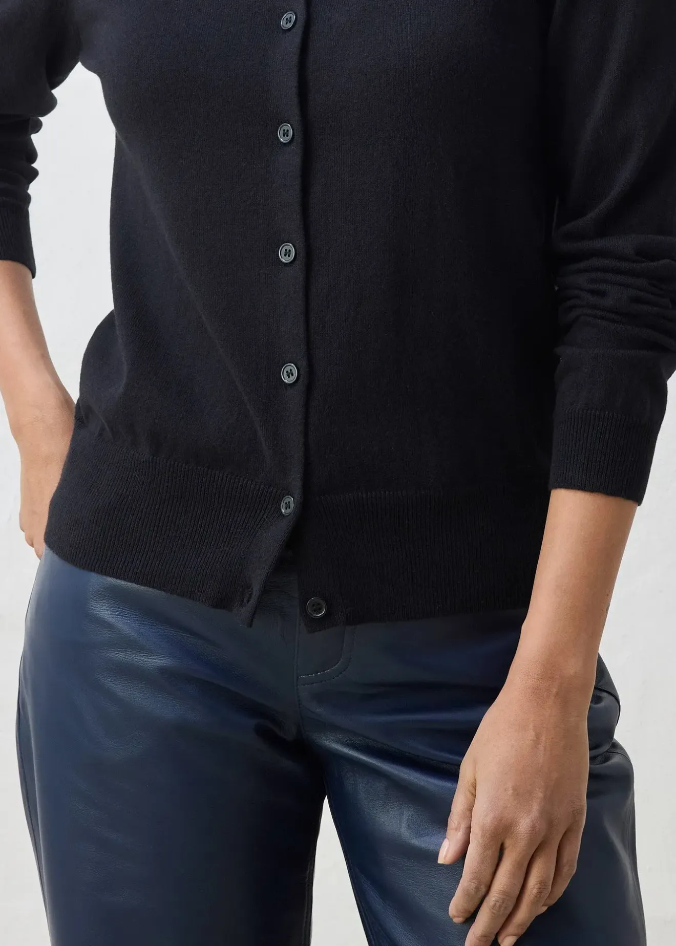 bonprix Gilet en maille|Femme Maille|Premium