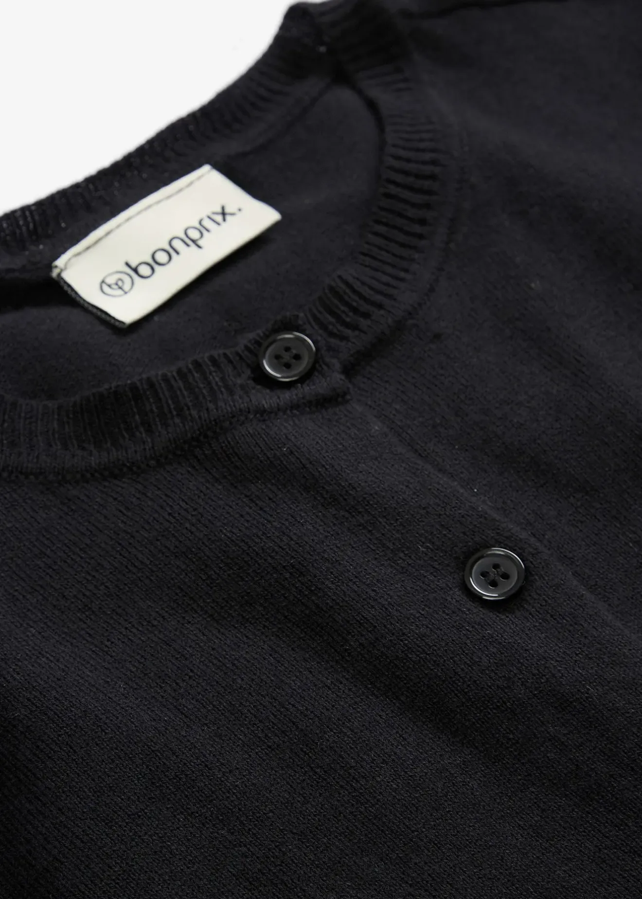 bonprix Gilet en maille|Femme Maille|Premium