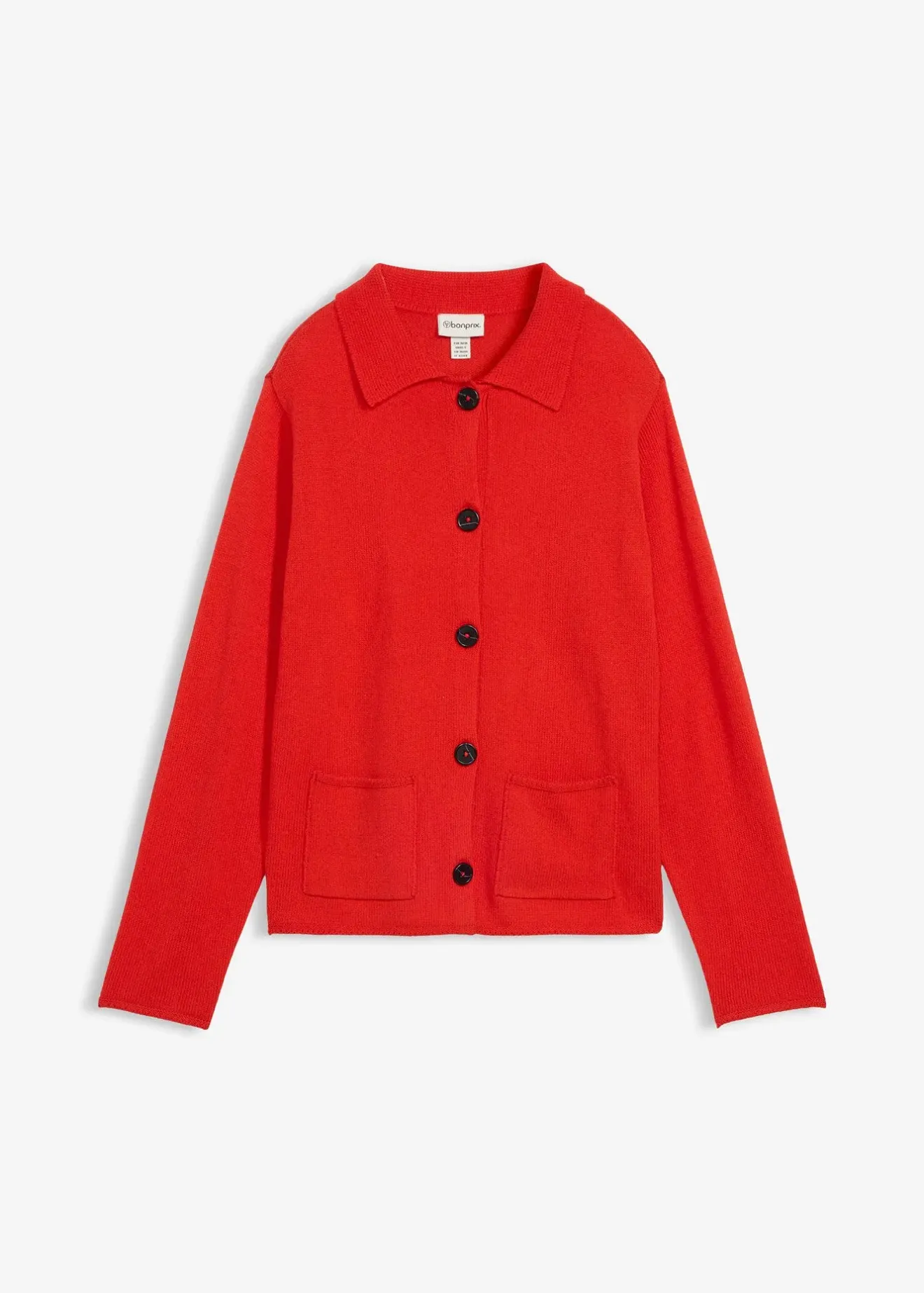 bonprix Gilet en maille|Femme Maille|Pulls & Gilets