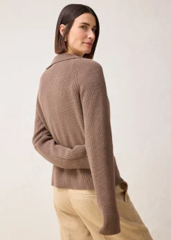 bonprix Gilet en maille|Femme Maille|Premium