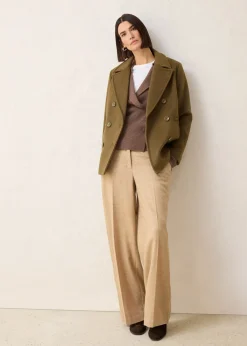 bonprix Gilet en maille|Femme Maille|Premium