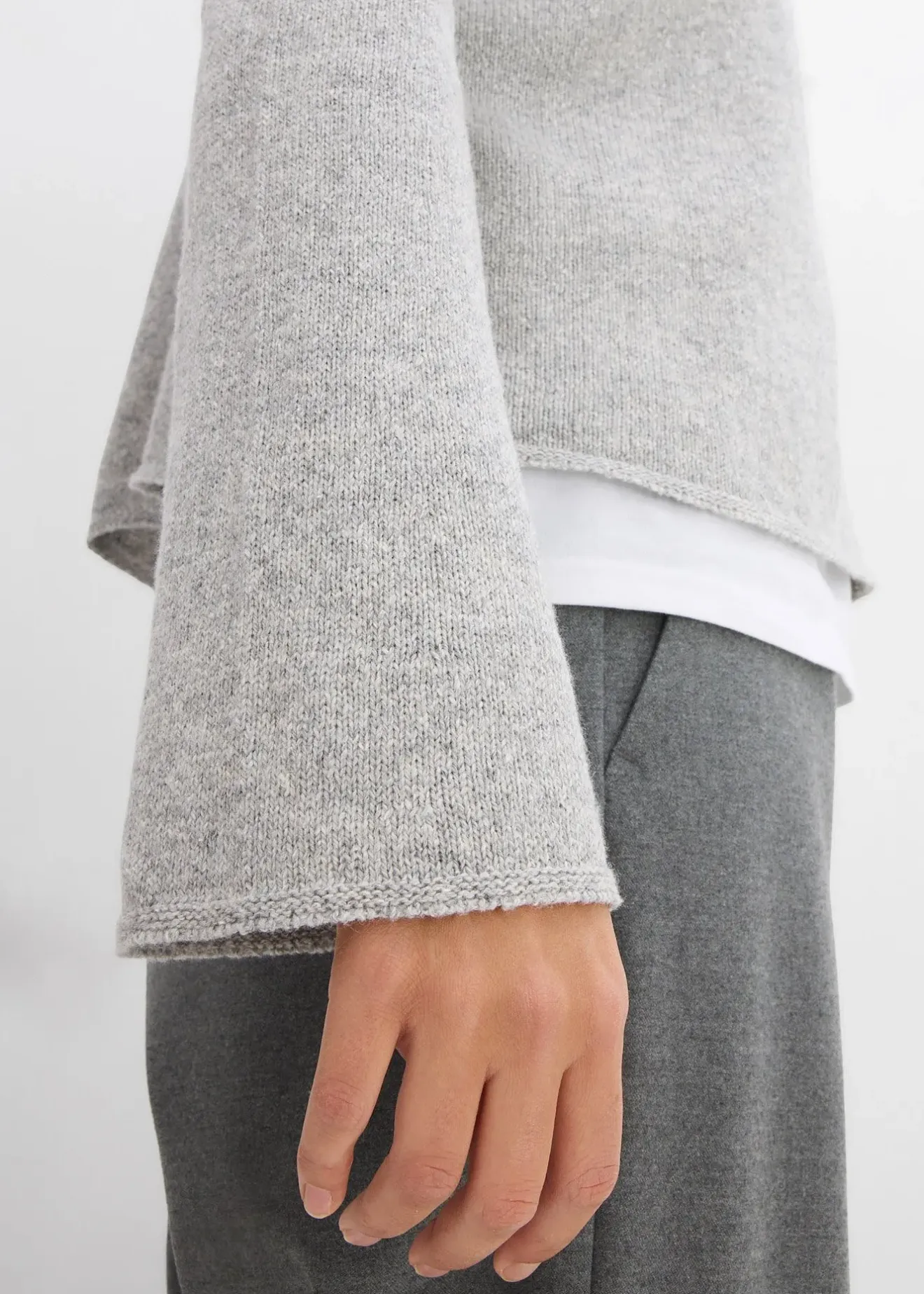 bonprix Gilet en maille|Femme Maille|Pulls & Gilets