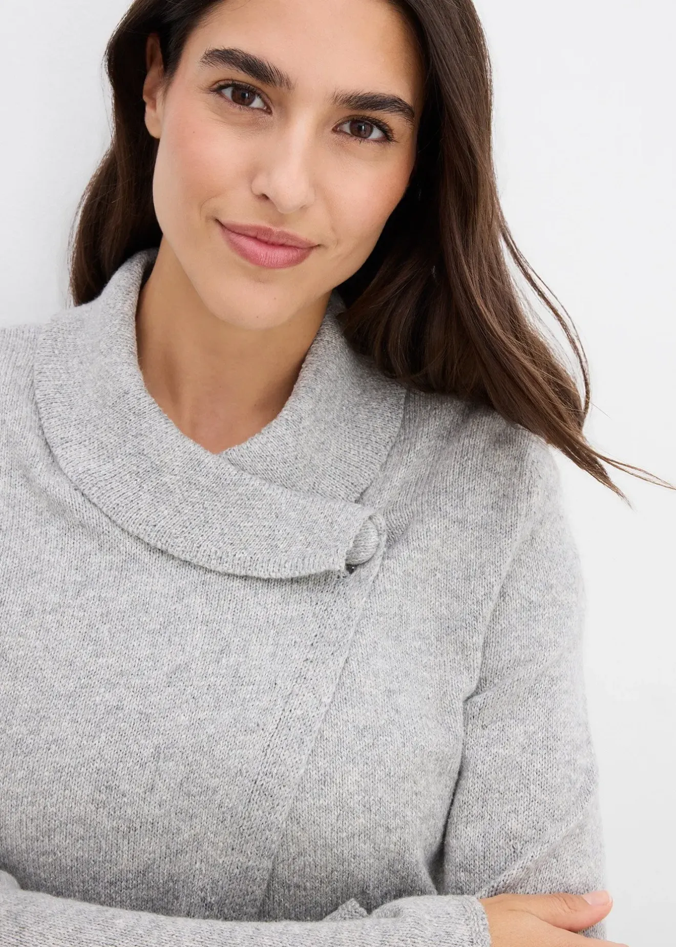 bonprix Gilet en maille|Femme Maille|Pulls & Gilets