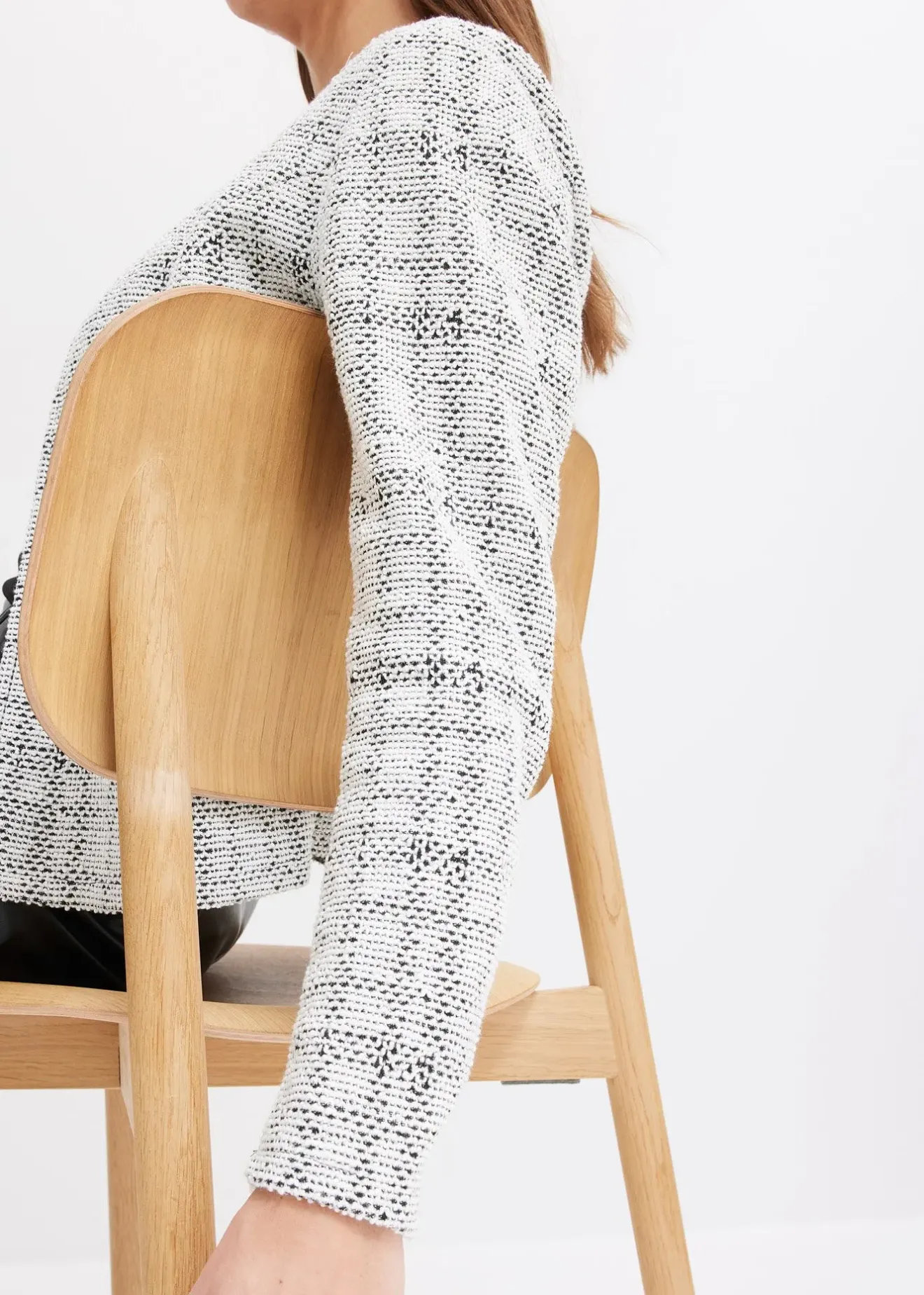 bonprix Gilet en maille|Femme Maille|Pulls & Gilets