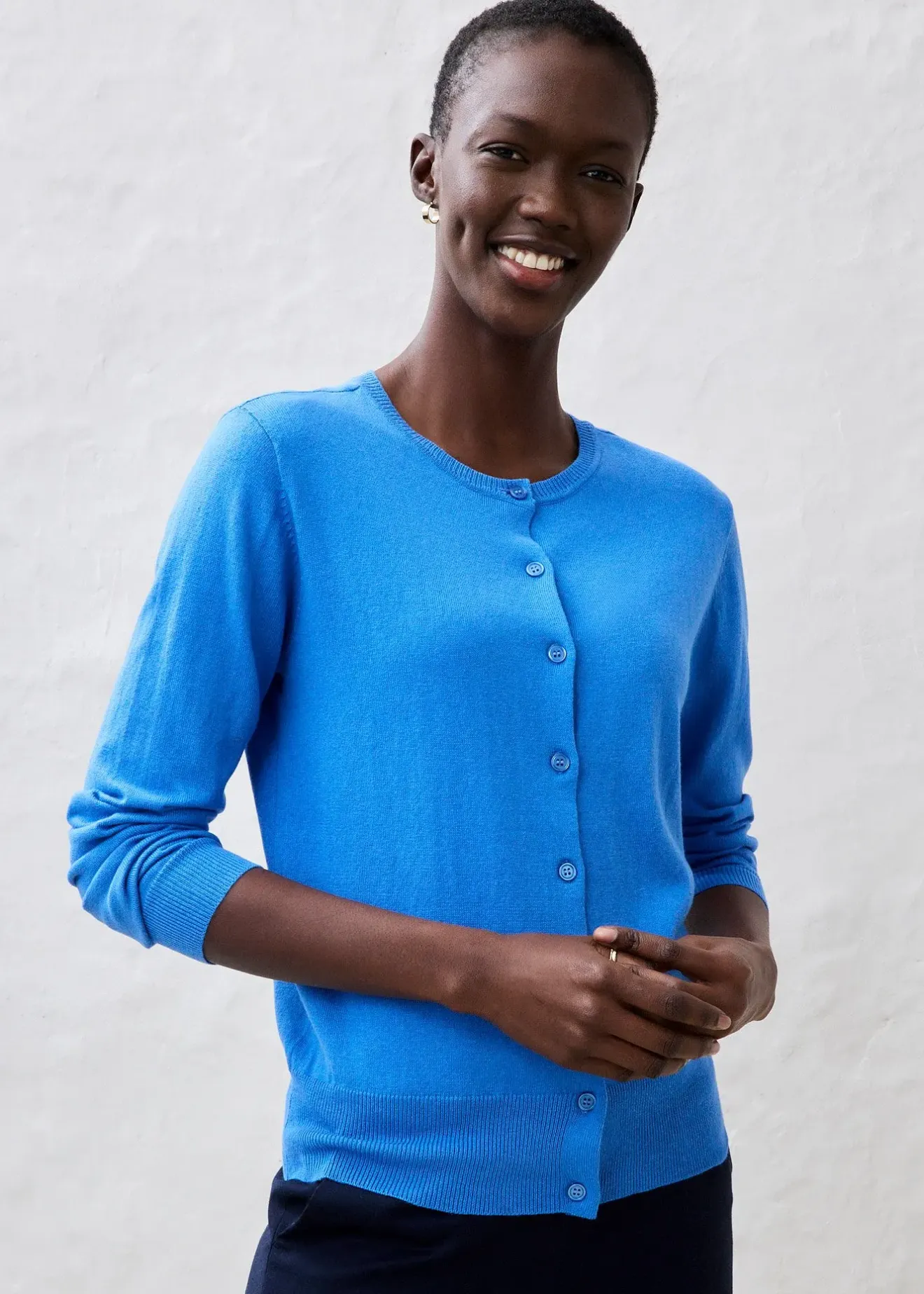 bonprix Gilet en maille|Femme Maille|Premium