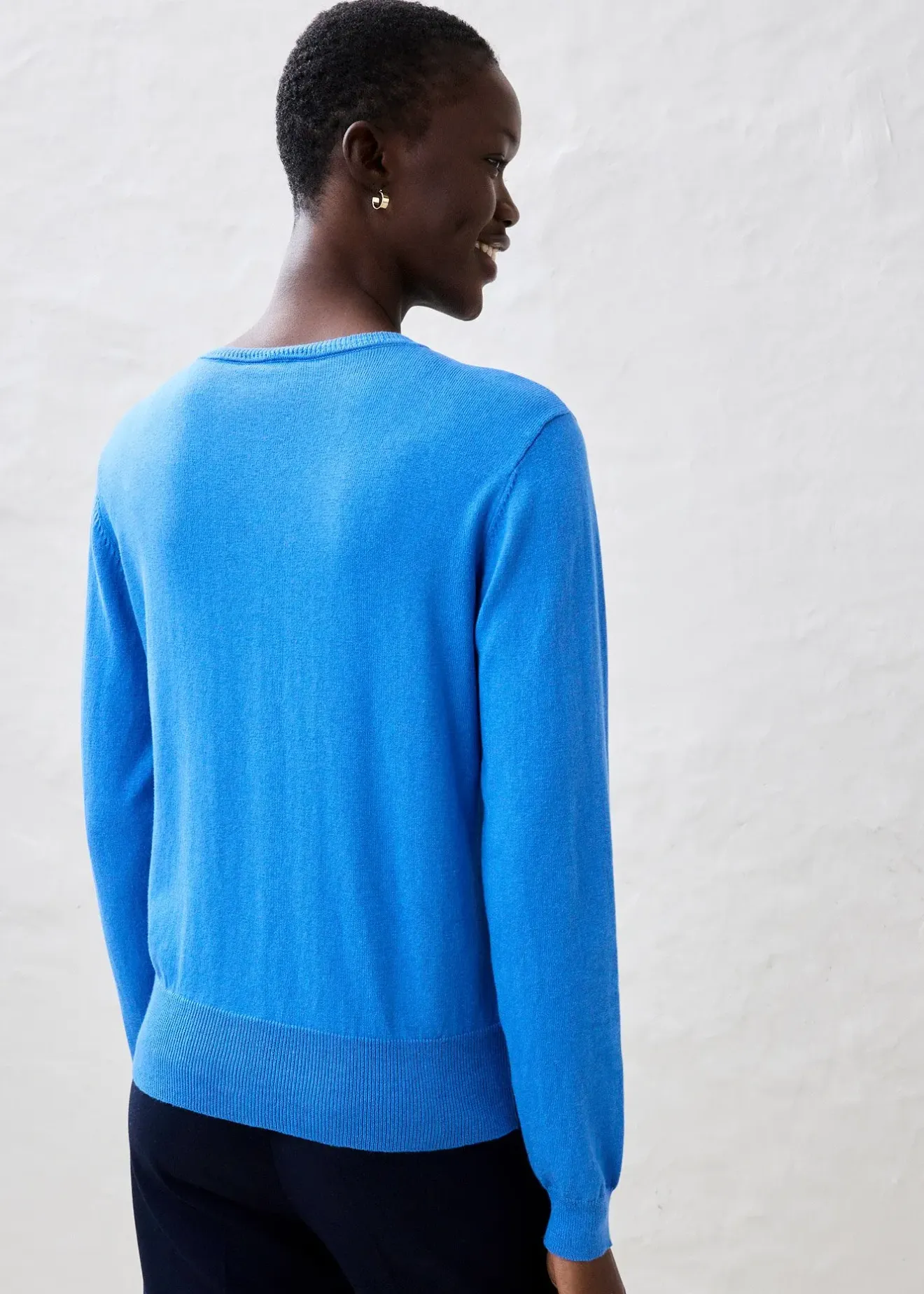 bonprix Gilet en maille|Femme Maille|Premium